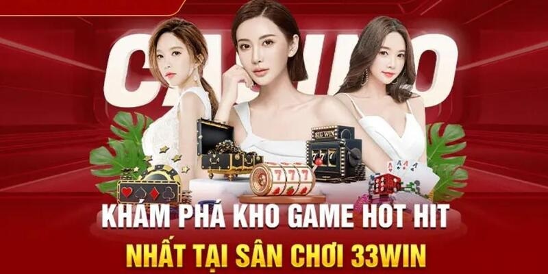 Đơn vị luôn tiên phong trong việc cung cấp dịch vụ giải trí chất lượng cao