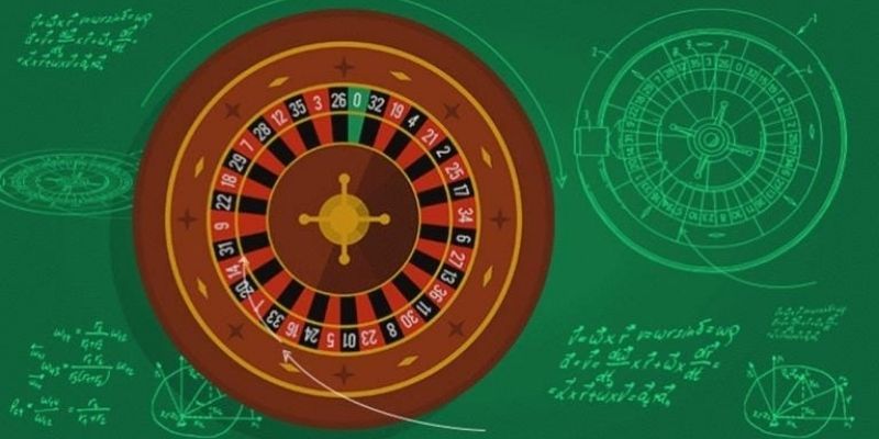 Đôi nét sơ lược giới thiệu cách chơi Roulette cho newbie